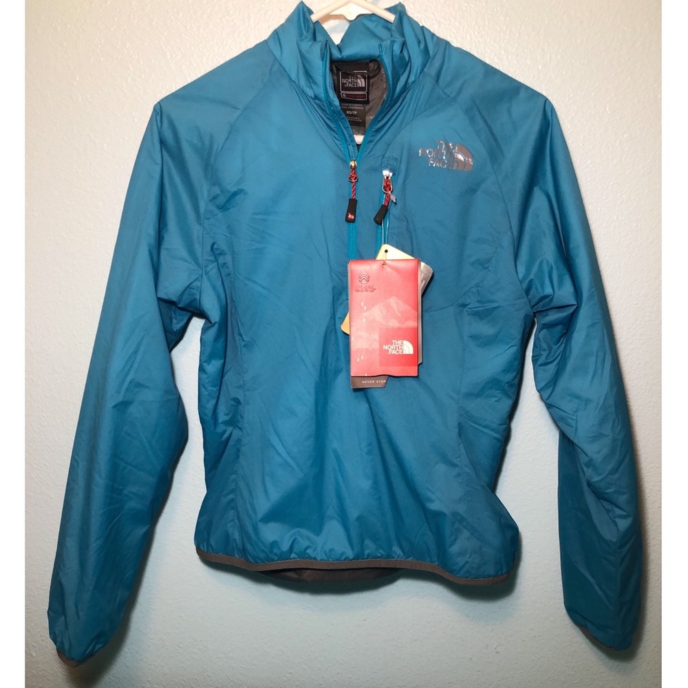The North Face Pullover Jacket